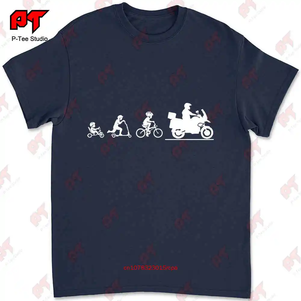 T Gs 1200R Adventure Enduro Bike T-shirt RER9