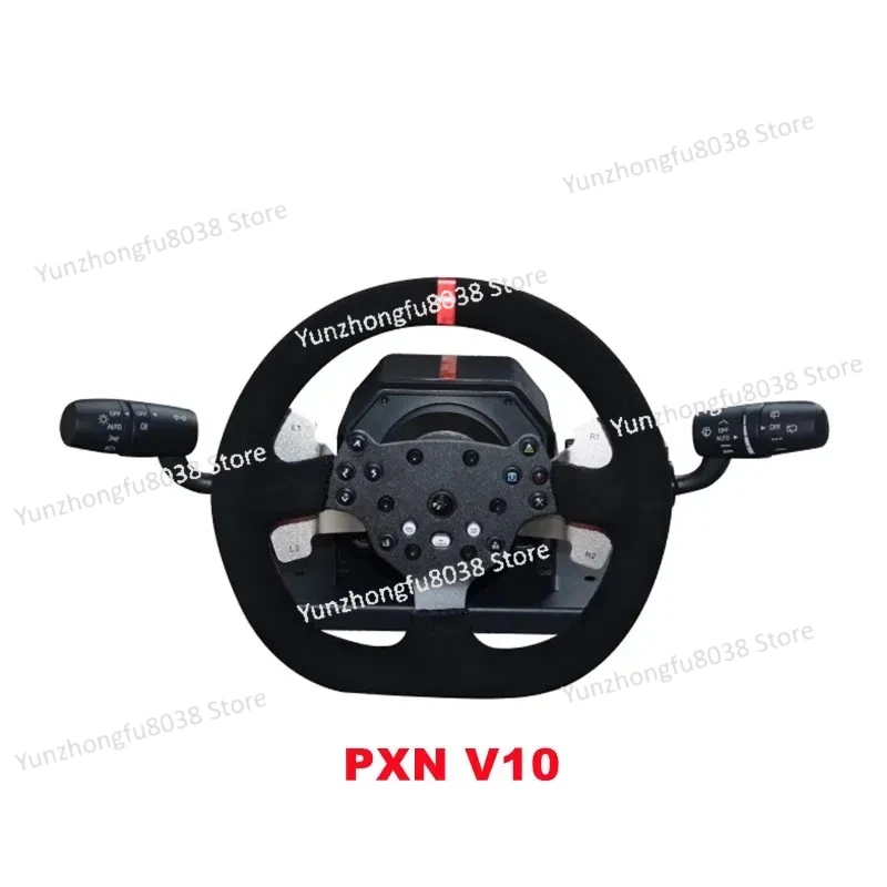 Racing Simulator St…