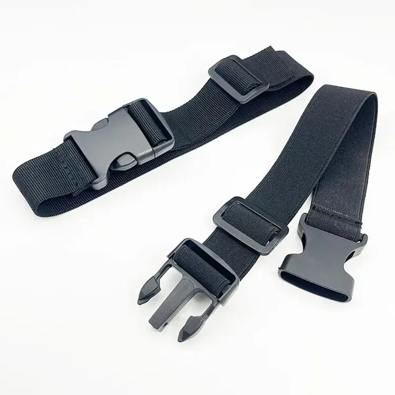 Travel Tied Nylon Cargo Tie Down Strap, Durable