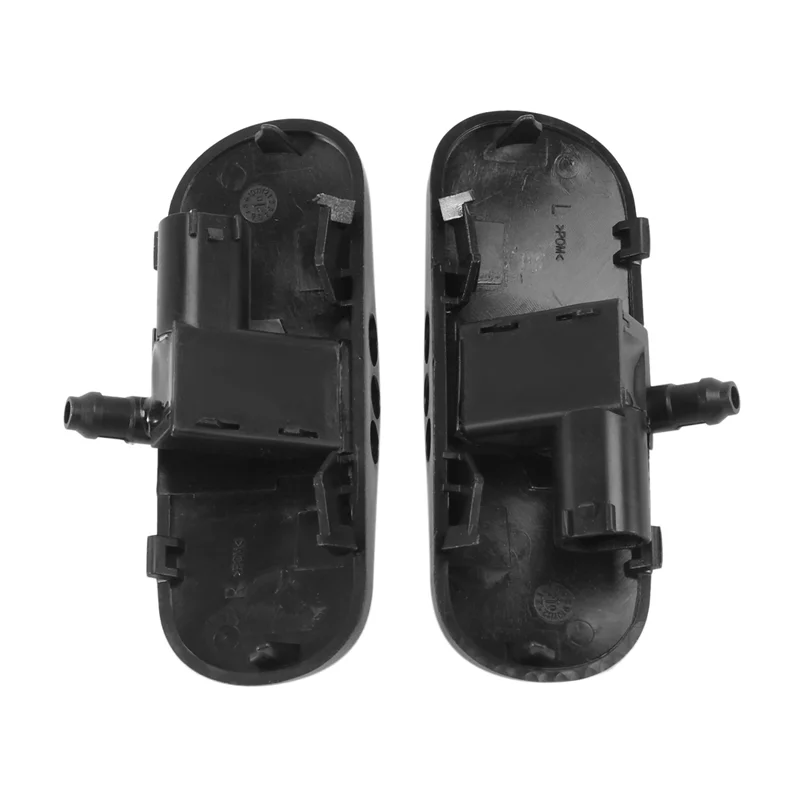 MACHSWON Lot 2 Buses Lave-Glace 8V3955985 Pour Audi A3 8V 2013-2020