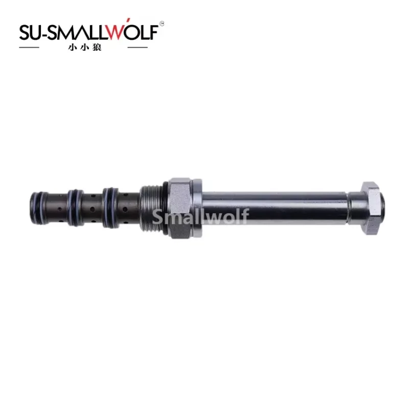 

Гидравлический клапан Genie 39346 для подъема Genie S-120 Z-45/25 SX-180