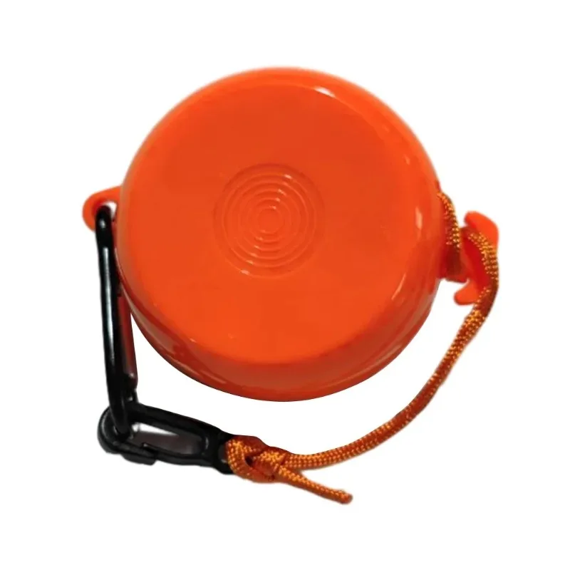 Outdoor Clothesline Laundry Drying Rope Windproof Anti-slip Retractable Cord for Hotel Camping - Portable Laundry Line Accessory image 5