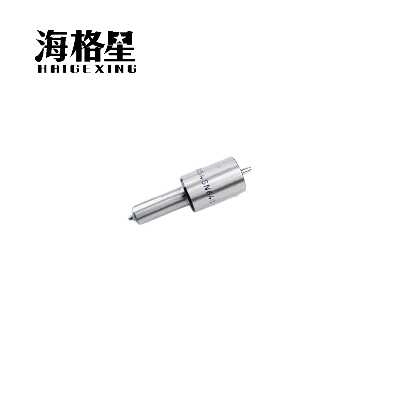 

CDLLA150S009 DLLA142S924 DLLA142S012 CDLLA151S088 DLLA155S007C CDLLA154SN640 For HaiGeXing S Series Fuel Nozzle