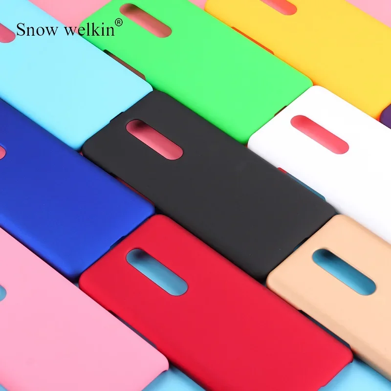 For Xiaomi Mi 9T Mi9T MI9T Case Ultra Thin Anti-Skid Matte Plastic Hard Back Phone Cover For Xiaomi Redmi K20 Pro