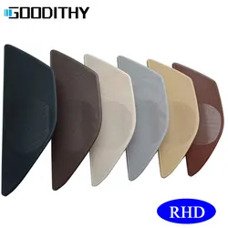RHD Right Hand Driver Car Inner Front Door Loud Speaker Sound Cover Replacement For BMW 5 Series F10 F11 F18 520 523 528 530 535