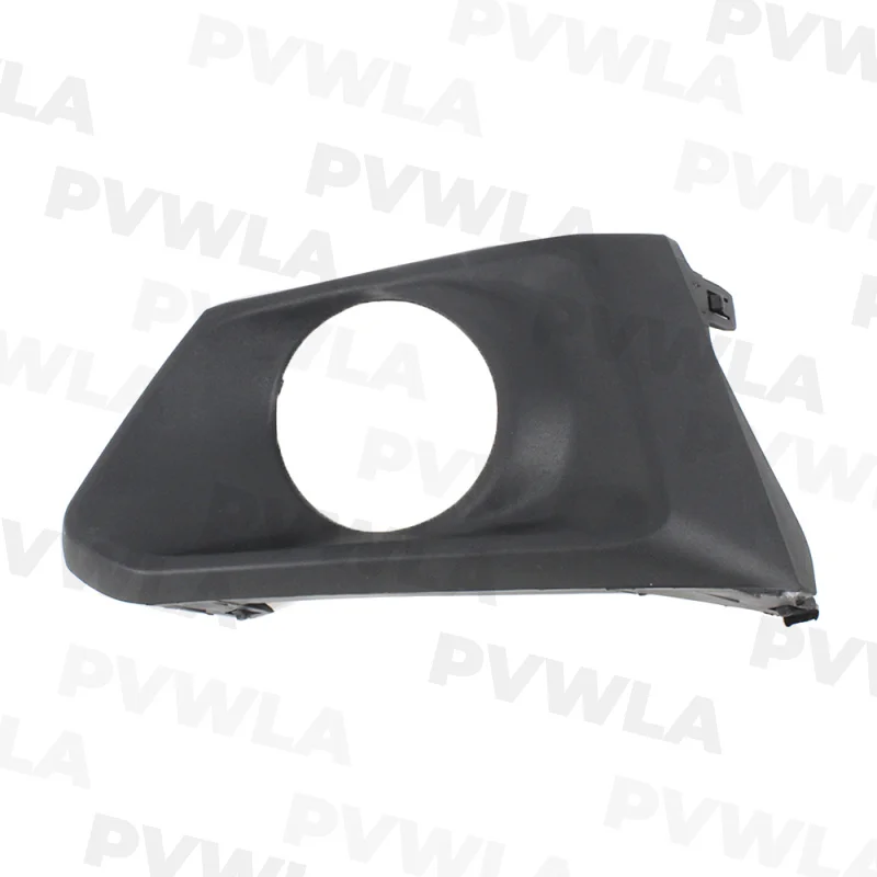 Cubierta de rejilla de luz antiniebla lateral izquierda para Nissan Altima 2019, 2020, 2021, 2022, 62256-6CT1A, accesorios de coche, 1 unidad