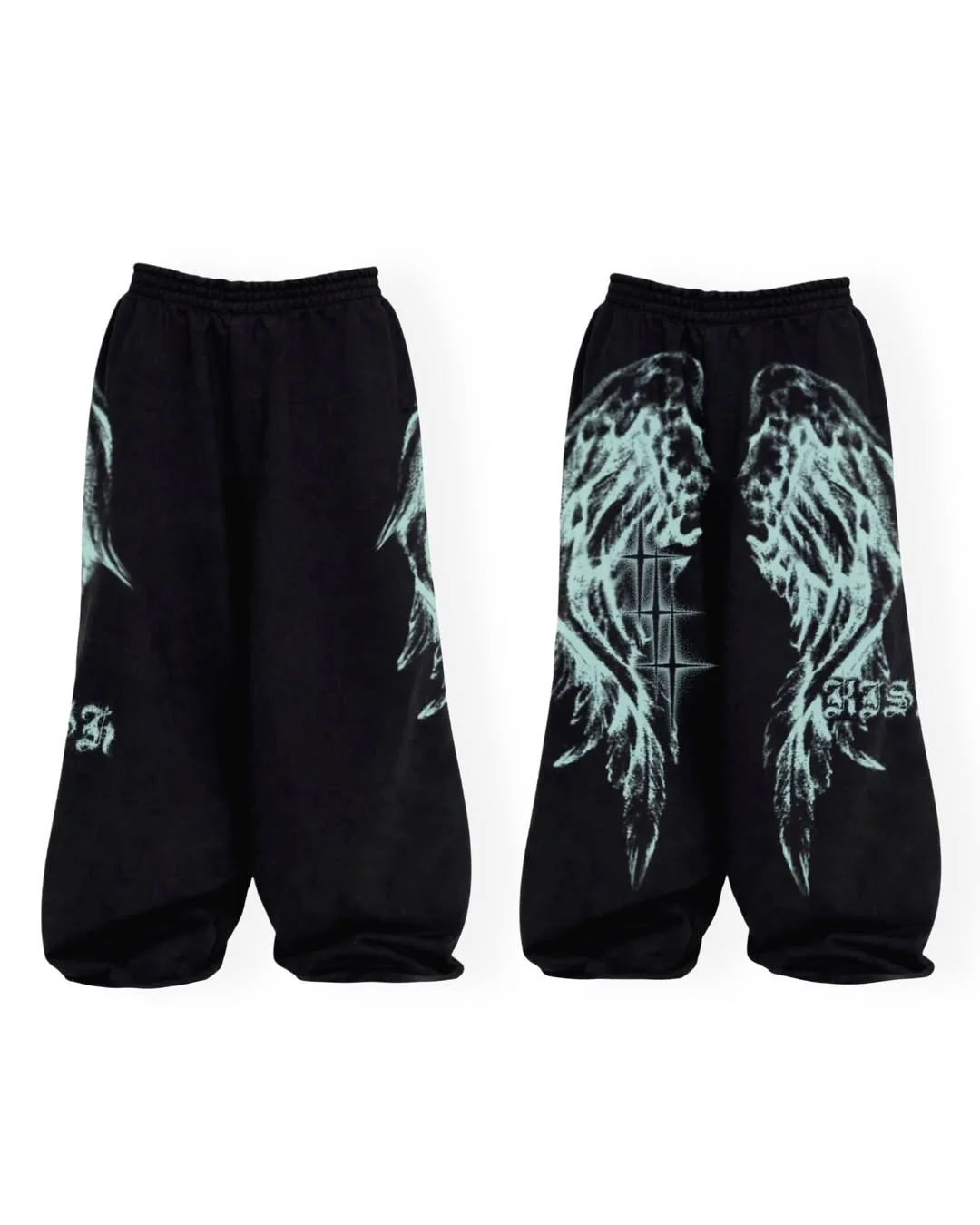 

2026 New Fashion Striped Sweatpants Men Women Loose Trend Pants Retro Casual Comfortable Durable Training Outdoor Running Pants