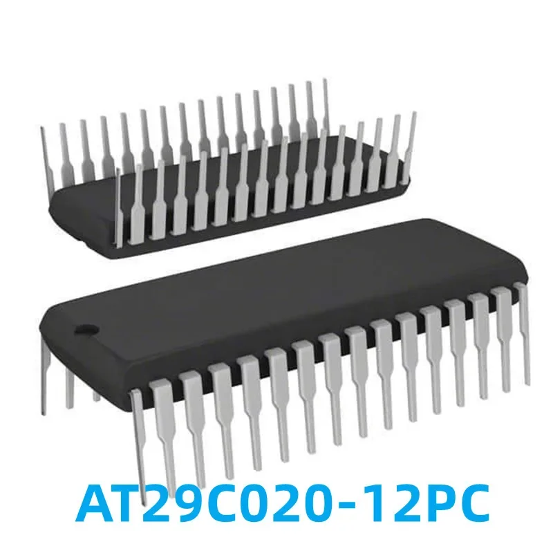 1PCS AT29C020-12PC AT29C020 DIP32 Memory Chip New Original