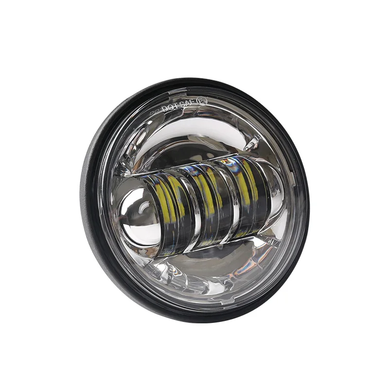 : Освещение и индикаторы