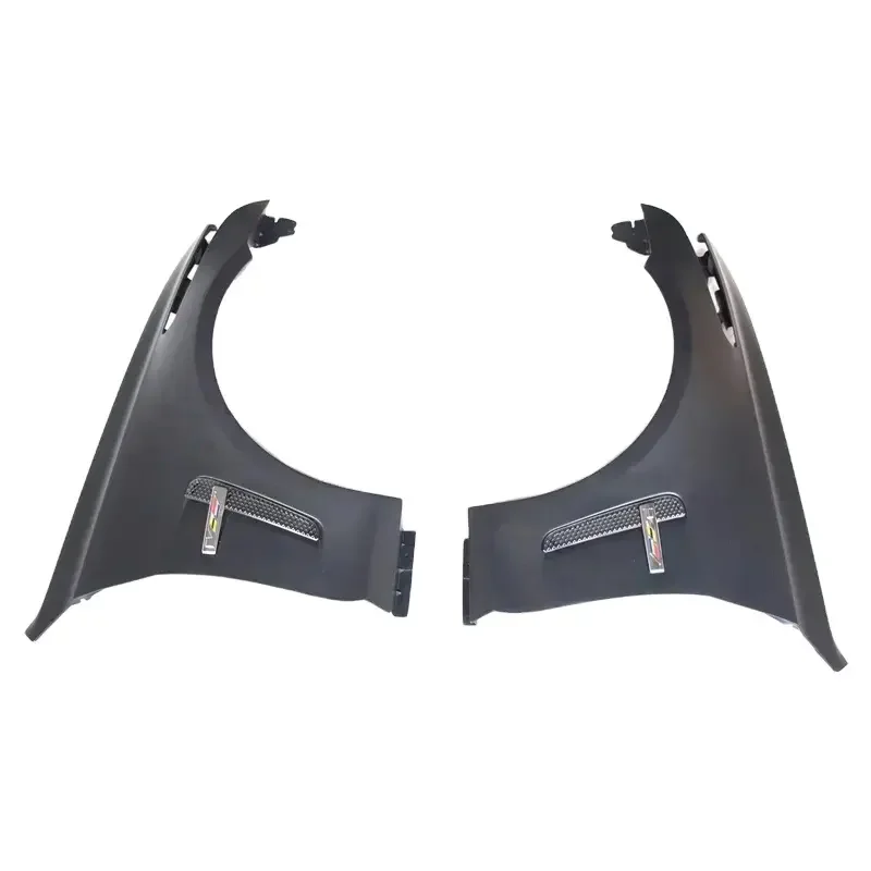 

Car Accessories M3 M4 Style Iron Fender For BMW 3series E90
