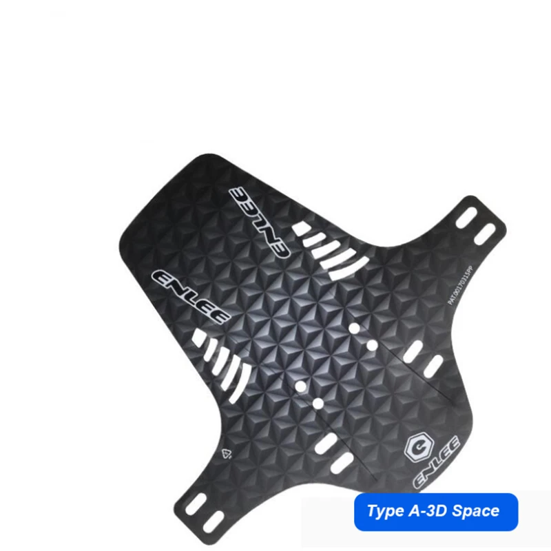 واقي الطين الأمامي والخلفي لدراجة الطريق و mtb ، دقيق الطين الشامل لعجلة الدراجة ، ملحقات ركوب الدراجات