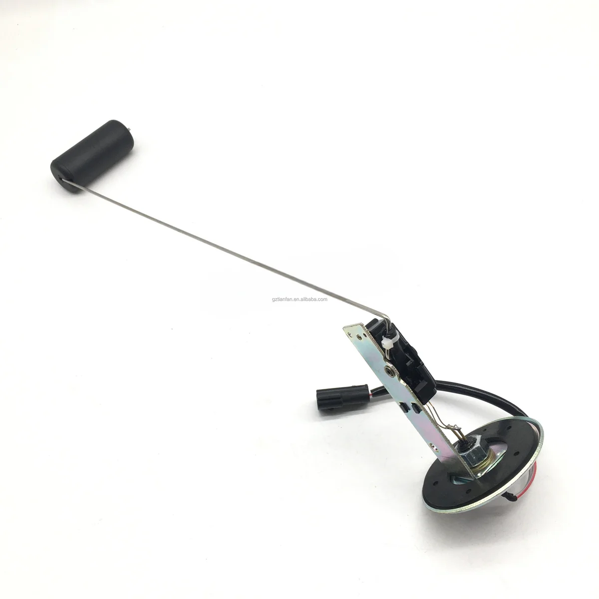 Excavator Fuel Level Sensor YN52S00045F1 for SK200-8 SK210-super8 SK250 Super 8 Diesel tank Oil Level Sensor Float