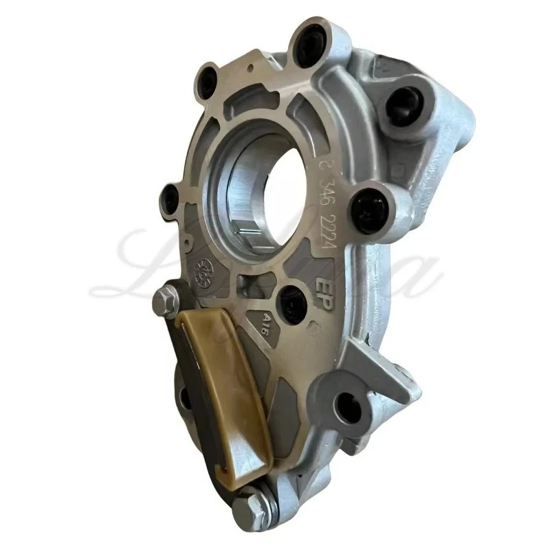2026 Automotive Parts Oil Pump LLT LFX LFW LP1 LY7 LF1 LU1 OEM 12660448 12590152 12590016 Chevrolet CAPTIVA3.2L Camaro 3.6L