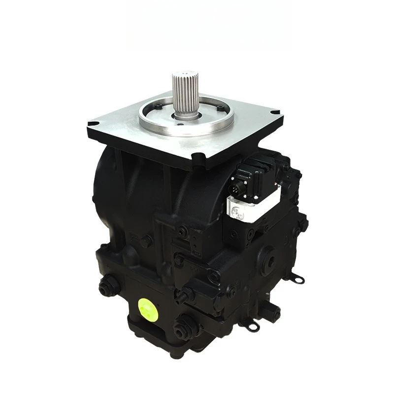 

Suitable for Danfoss hydraulic pump 90R/L oil pump 130/180/250 plunger pump