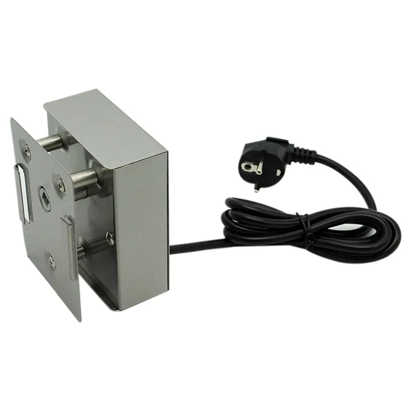 

Universal Union Plug Metal Barbecue Barbecue Grill Motor Electric Kitchen Appliance Parts Barbecue Accessories