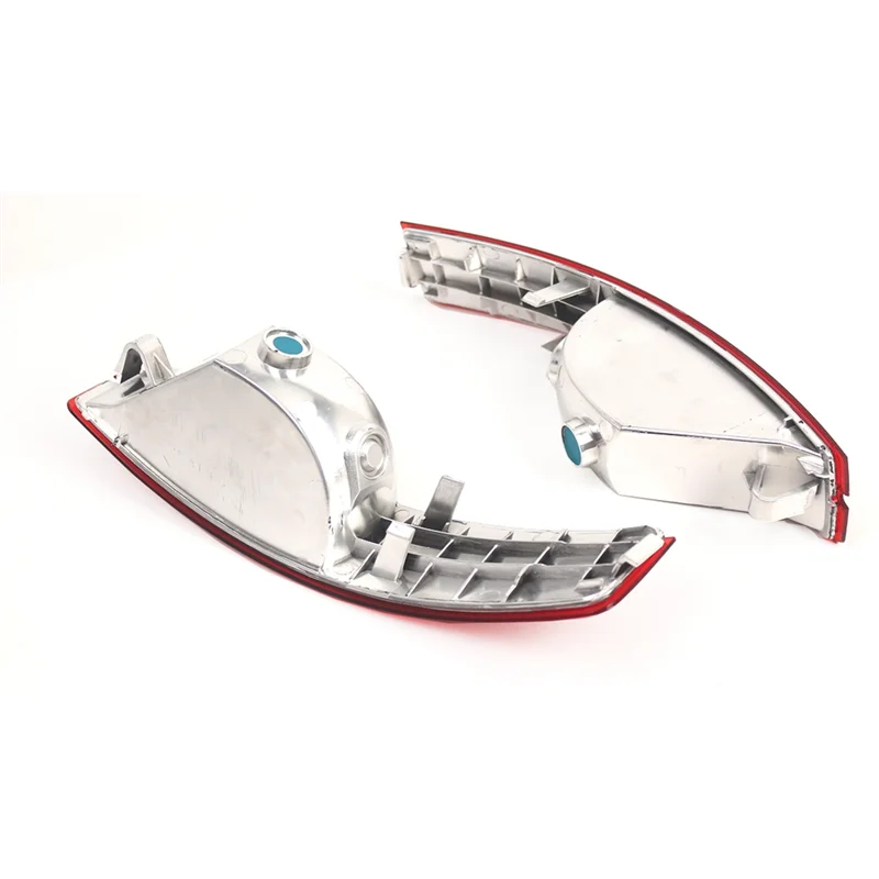 

L10A Rear Bumper Lamp Reflector Without Bulb Rear Side Marker Light For Volvo XC90 MK1 2007-2015