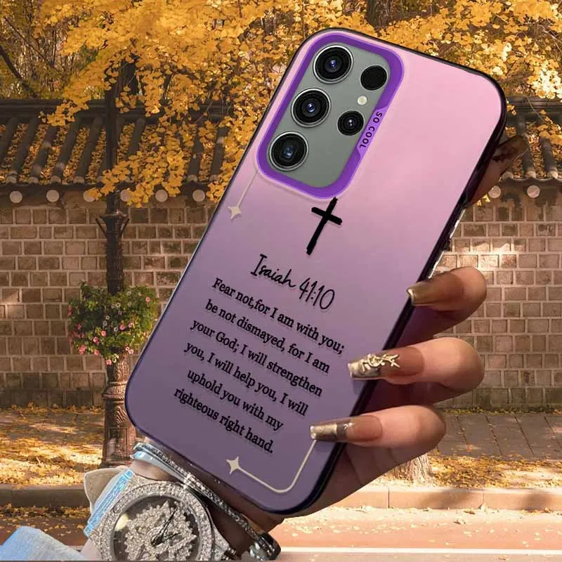 Bible Hard Case For…