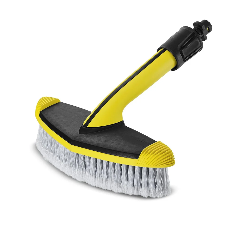 Wheel Rim Washing Brush - High Pressure Car Washing Machine Brush Head 26432340 for Karcher K2 K3 K4 K5 K6 K7