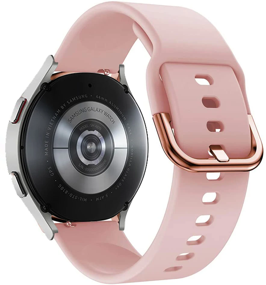 22Mm/20Mm Watch Str… - image