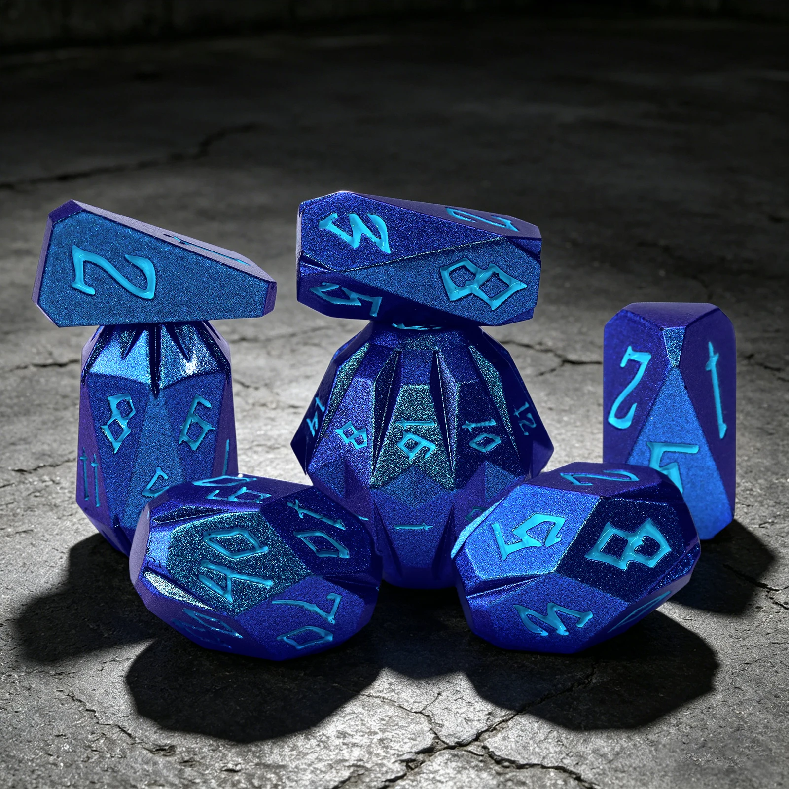 7pcs-set-blue-metal-polyhedral-dnd-dice-with-box-unique-cool-rpg-dice-for-role-playing-tabletop-games-gifts
