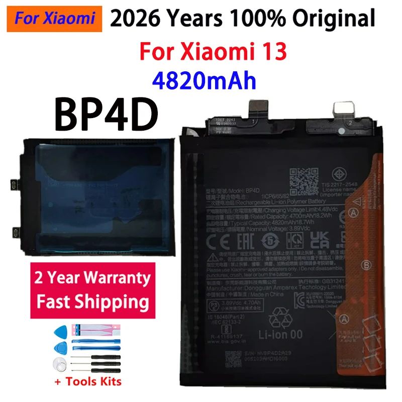 BP4D 100% Original …