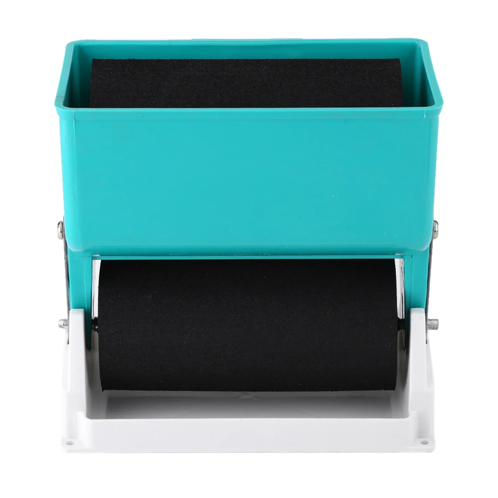 Portable Handheld Glue Applicator Roller Manual Gluer for Woodworking (6")