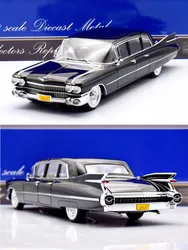 Precision 1:18 Series75 Alloy Fully Open Simulation Limited Edition Alloy Metal Static Car Model Toy Gift