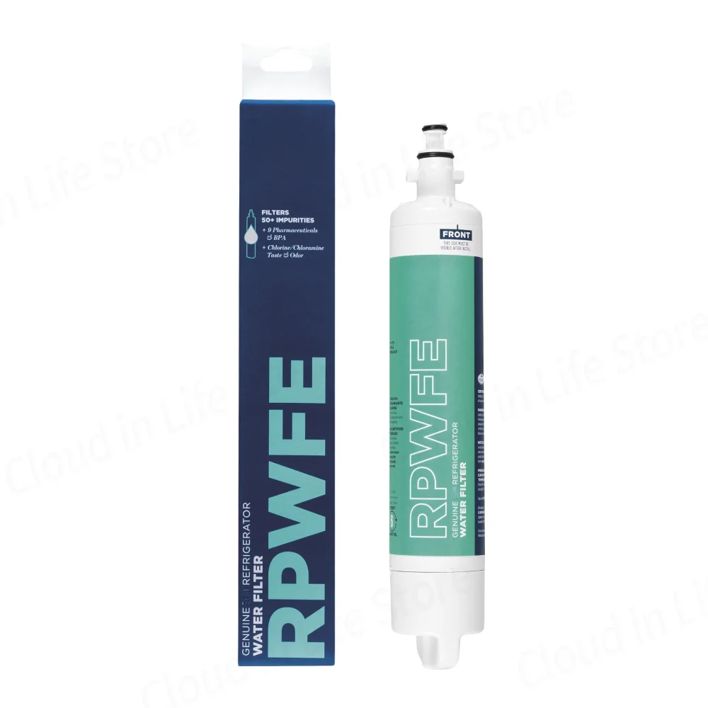 Replacement Water F…