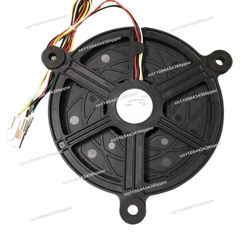 

Для BCD-527WDPC охлаждающий вентилятор для замораживания вентилятора GW15D12MS1AB-57Z32 0,29A