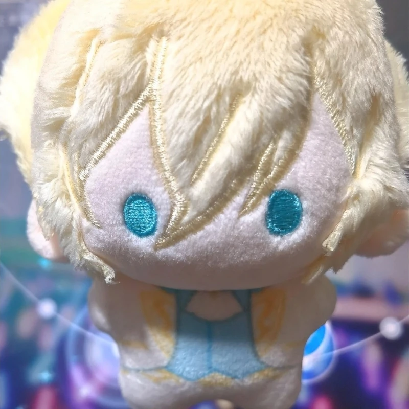    ตุ๊กตาจี้ห้อยคอ Ensemble Stars ขนาด 10 ซม. ตัวละคร ซาคุมะ เรย์ ซาคุมะ ริสึ ซึกินากะ ลีโอ เท็นโชอิน เอิชิ โทโมเอะ ฮิโยริ ฮิเมมิยะ โทริ ของขวัญ