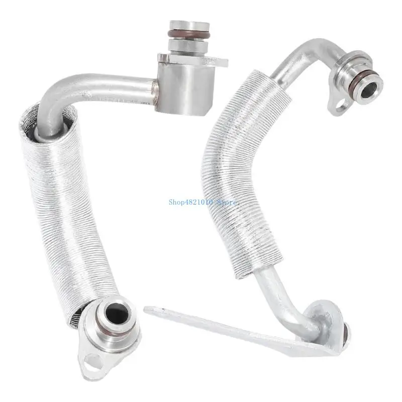

T3LF Auto Accessories Cooling Pipe Radiator Coolant Water Hose 11538663516