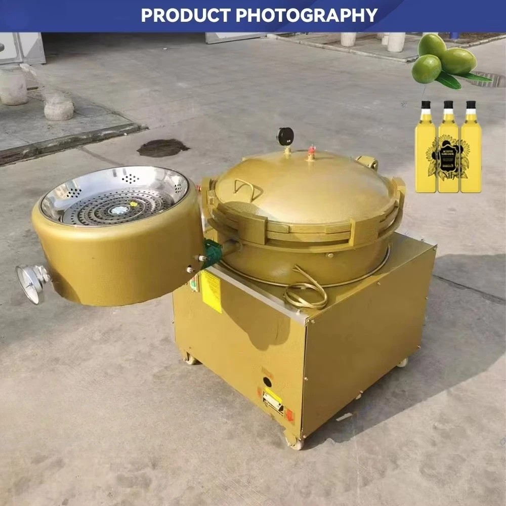 Compact Vacuum Oil Filter Mach - Home Cooking Oil Filter Machine ulasan dan harga