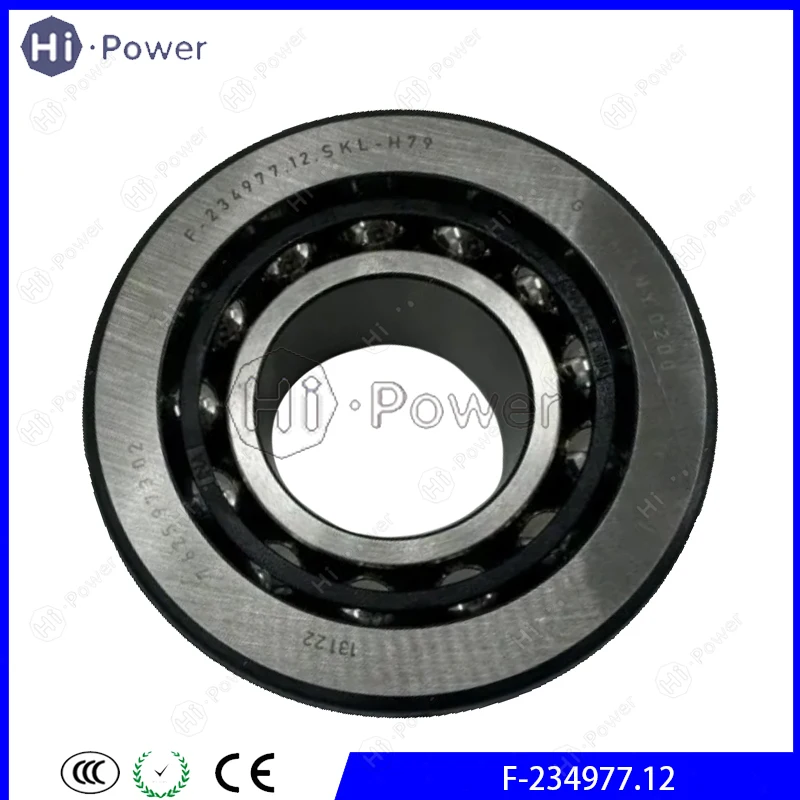

F-234977 F-234977.12 Automatic Bearing Differential Bearing For BMW E84 E90 E66 E70 E71 F18 F02 Car Gearbox Bearing 762597301