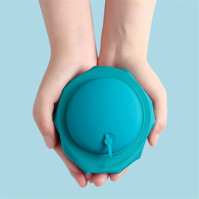 Portable Mini Inflatable Neck Pillow U Shape Air Pillow Neckrest Head Rest Sleeping Resting Travel Pillow For Airplane Train Car