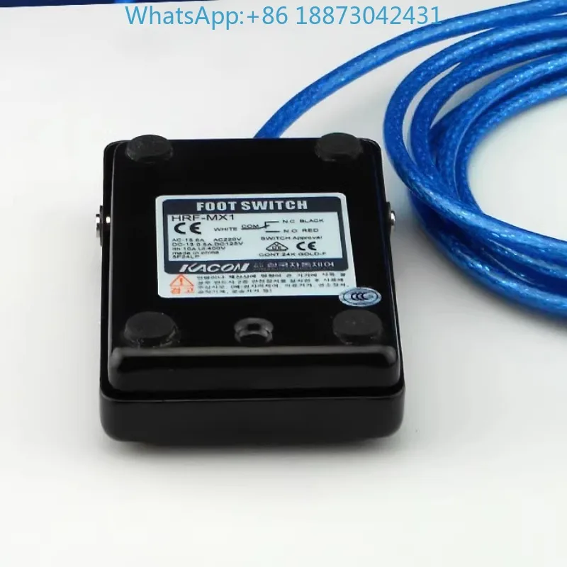 Kaikun F U-SB Foot …