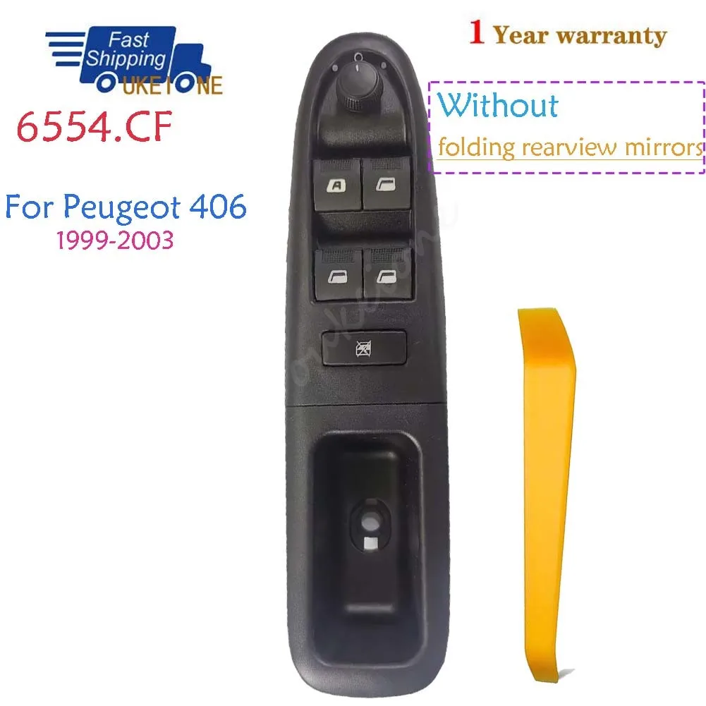 6554.CF For Peugeot…