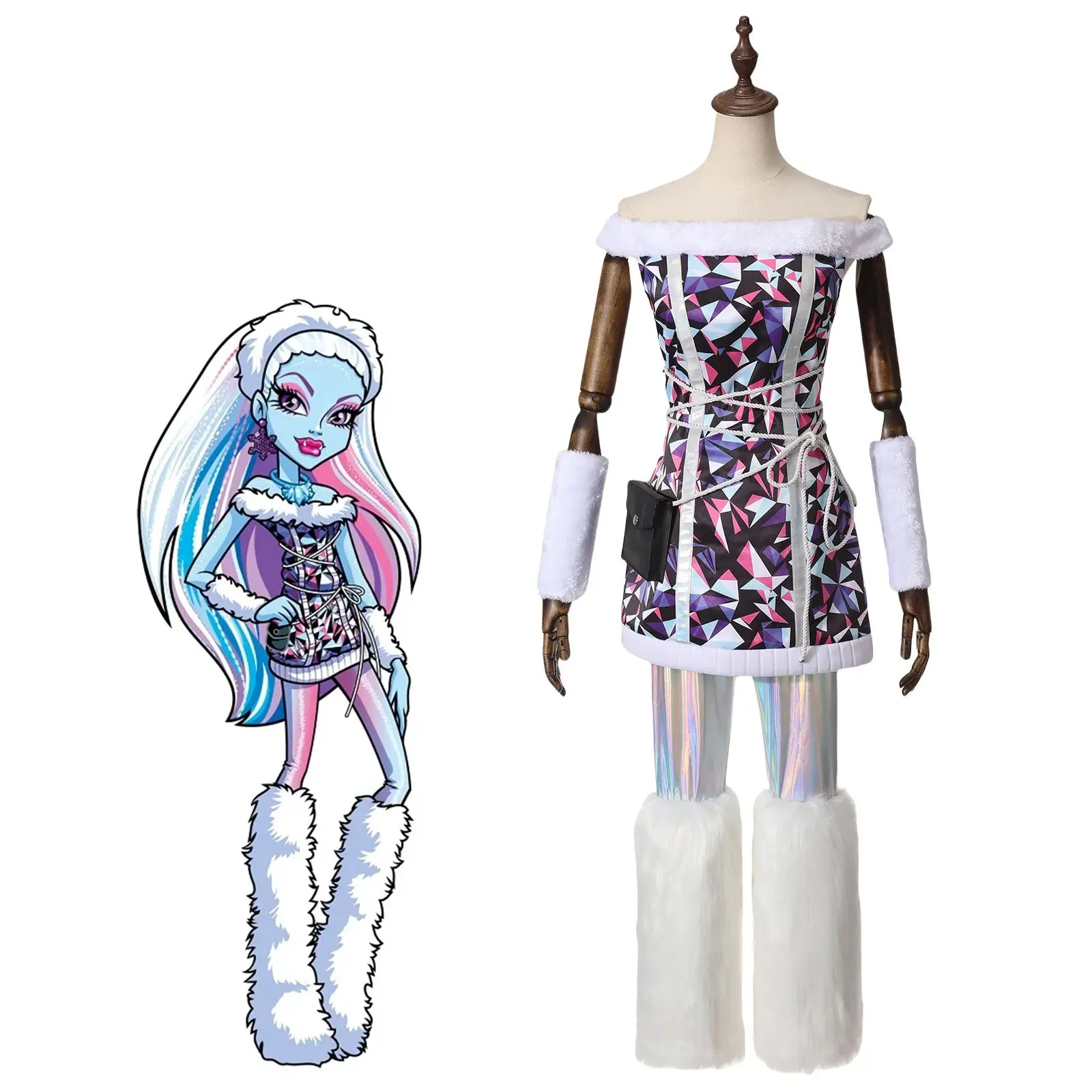 costume-de-cosplay-monstre-abbey-bominable-robe-de-lyceenne-avec-chaussettes-en-peluche-uniforme-de-fete-de-carnaval-d'halloween-ensemble-complet-pour-femmes