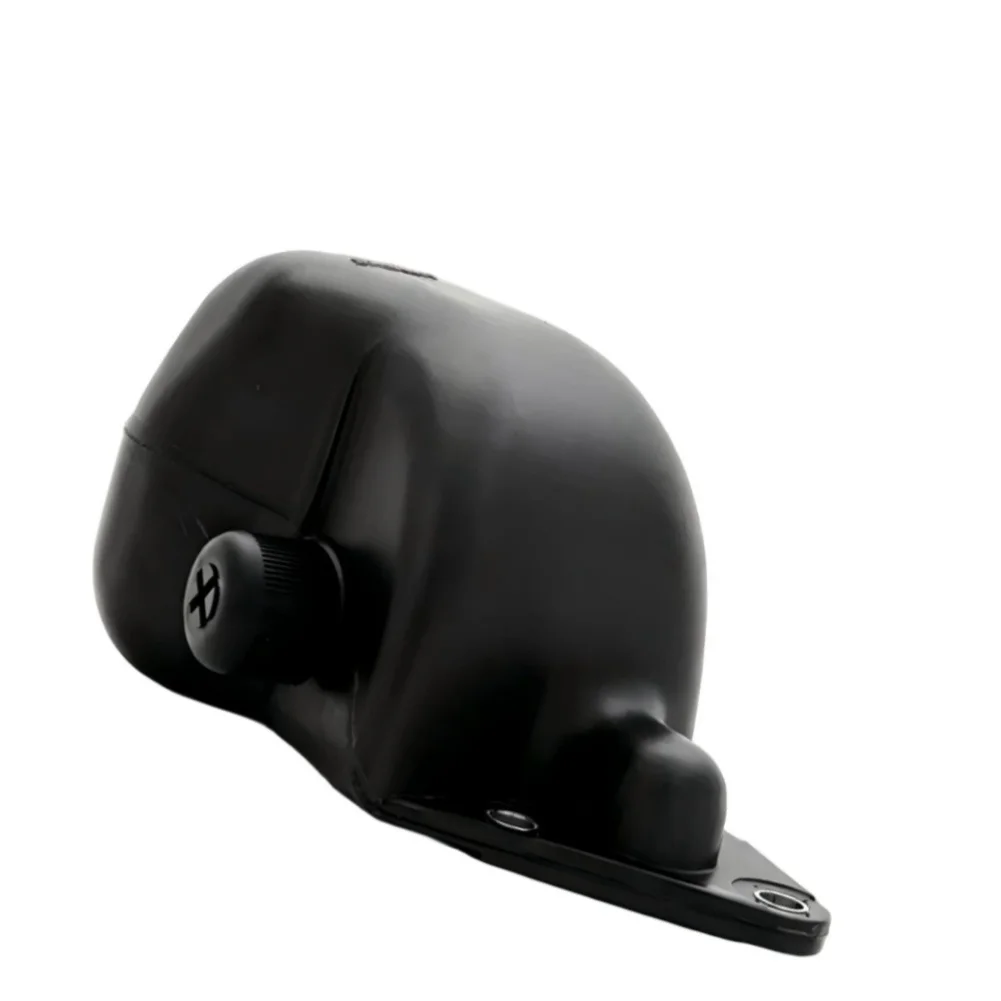 Cooling System Performance Reservoir As Shown In The Figure Body Reservoir Secure Fit Design Maintains Coolant Levels