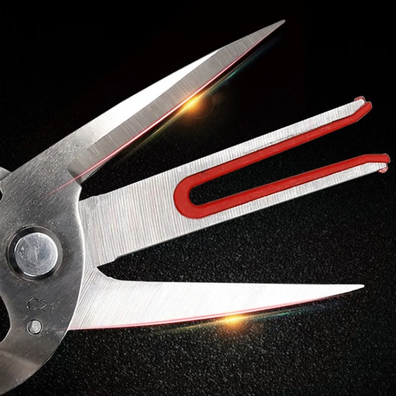 Imagem -04 - Maçã de Dois Gumes Picking Scissors Ferramentas de Jardinagem Fruta Fina e Flor Pêra Kiwi Árvore Fruteira