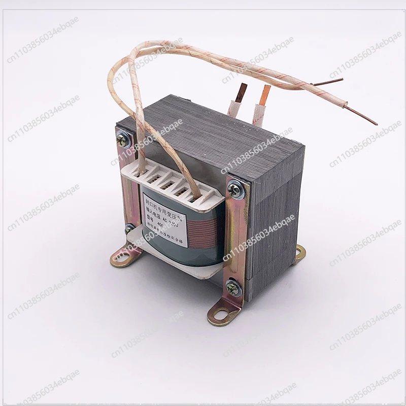 For 400 Type 220V All-copper Sealing Machine Special Transformer, Sealing Machine Accessories, Single-phase Isolation
