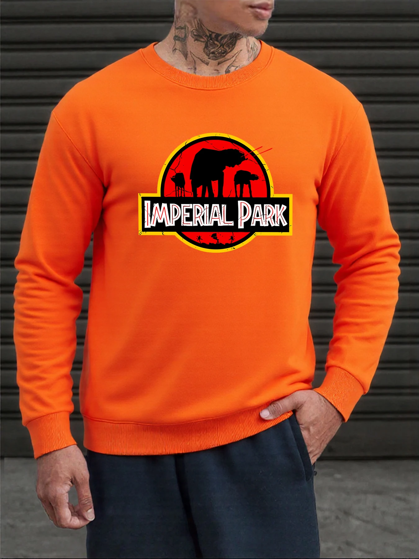 Orange