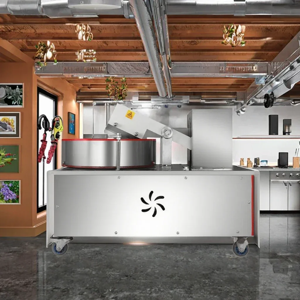 Household electric meat grinders, new condition meat processing machinery, motor components