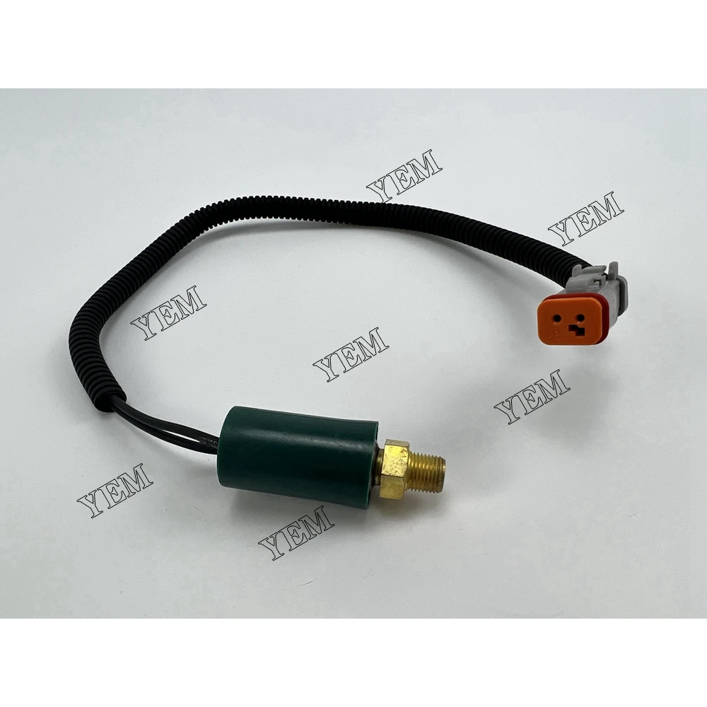 High Pressure Cut Out Switch 41-3847 for TS T-Series TS-200 300 500