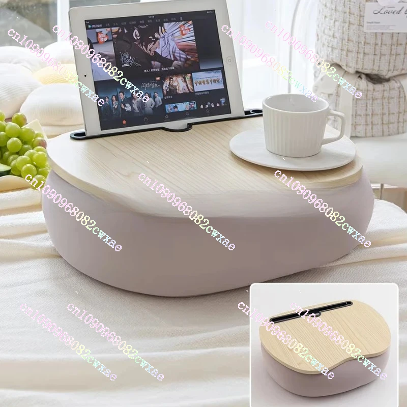 

‌ Вассоо на ноутбук imbottito в пене с эффектом памяти da scrivania magnetico a scatto Tavolo da studio ergonomico per