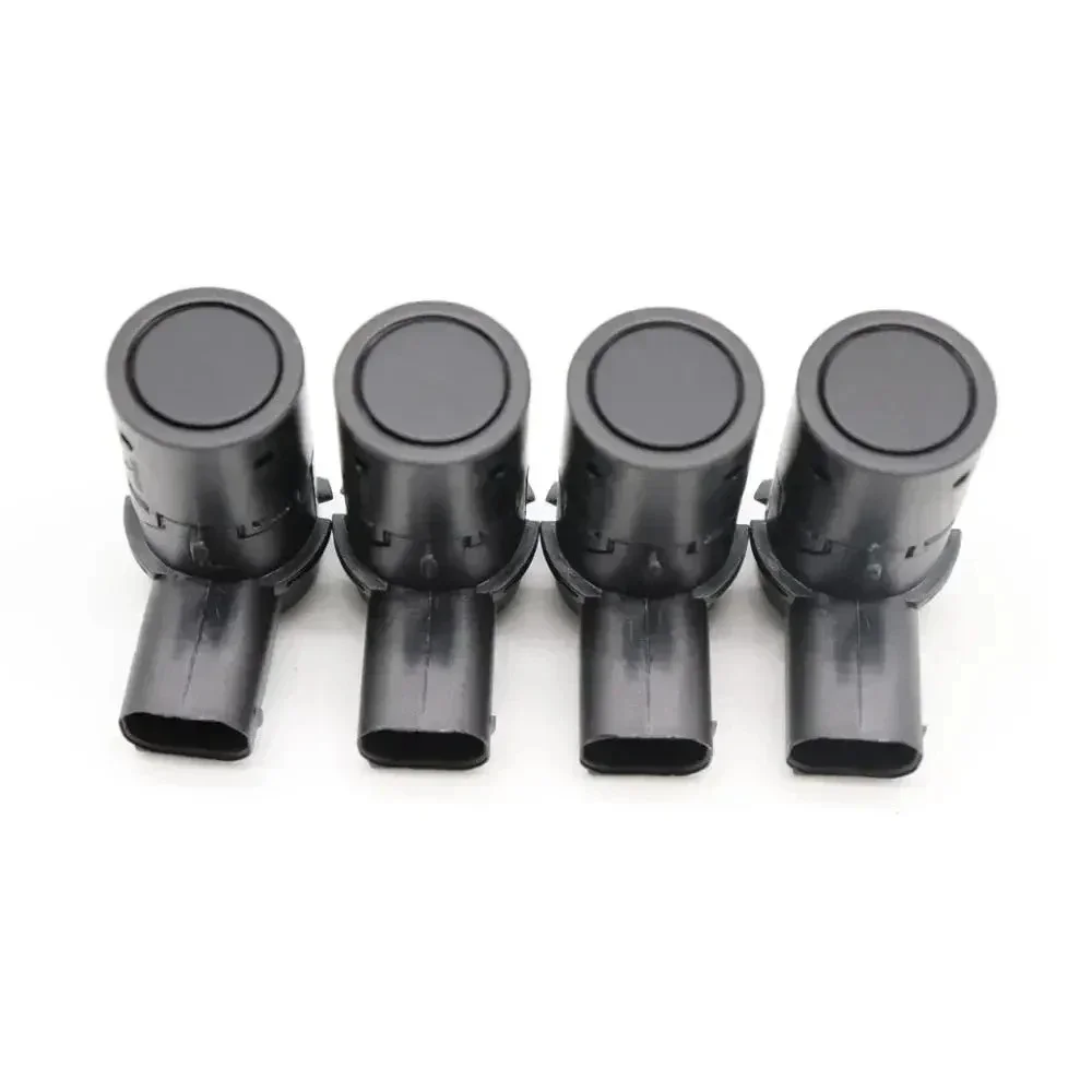 30668099 New Car PDC Parking Sensor 4PCS For Volvo S40 S60 S80 C70 V50 V70 V70x XC90 XC70 SAAB 9-5 30668100 30765408 30765108