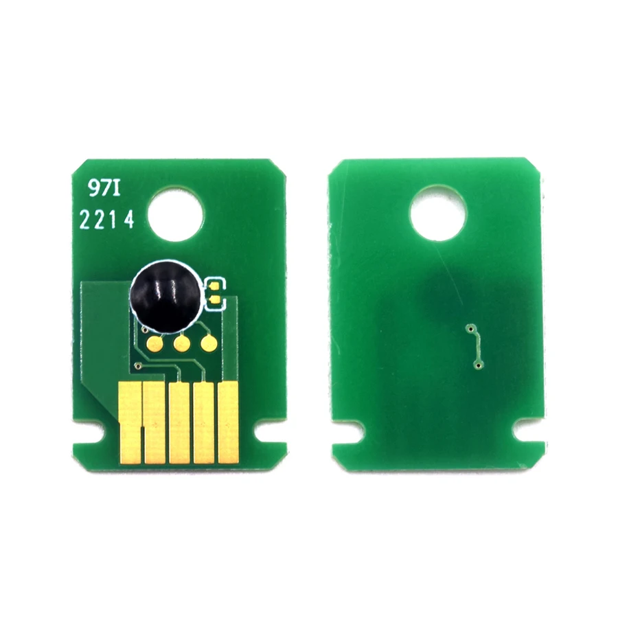 MC-G01 G01 Maintenance tank chip For Canon MAXIFY GX7010 GX7020 GX7030 GX7040 GX7050 GX7060 GX7070 GX7080 GX7090 GX7091 GX7092