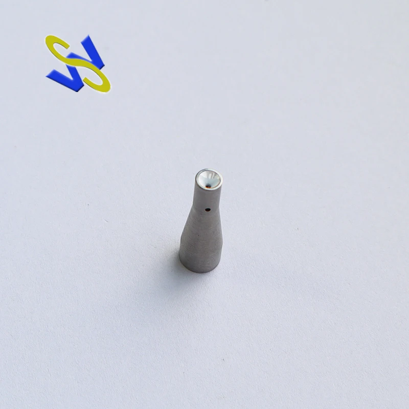 

High Precision H102 ID=0.105mm 0.155mm 0.205mm 0.255mm 0.305mm Q1848 Guide Diamond Lower for EDM Wear Parts