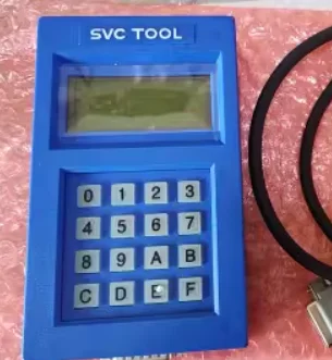 Professional Elevator Protocol Debug Server for DSI DI2 Systems, SVC-TOOL Compatible Diagnostic and Maintenance Tool