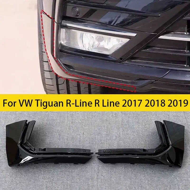 pour-vw-tiguan-r-line-r-line-2017-2018-2019-peint-voiture-pare-chocs-avant-antibrouillard-couverture-garniture-moulage-5nn853211c-5na853212c