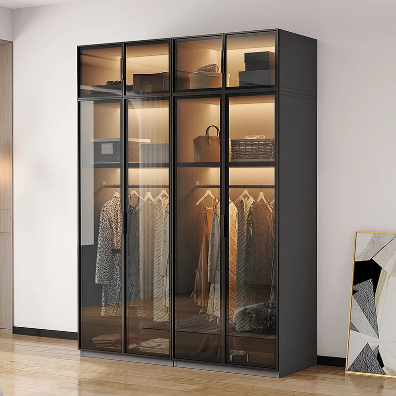 Thumbnail 3 - #16 Latest Open Closets Offers